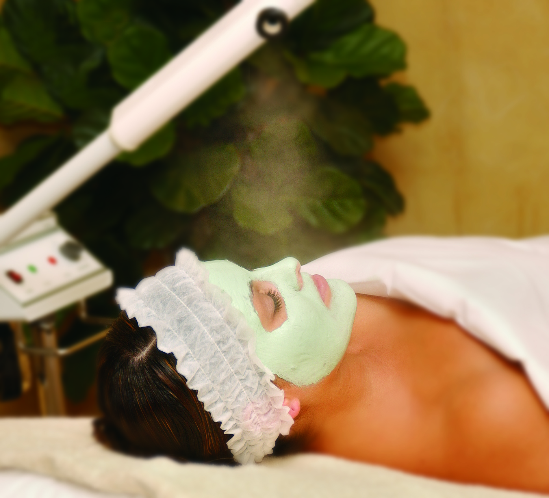 Spa Treatments