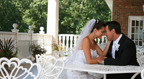 The Veranda