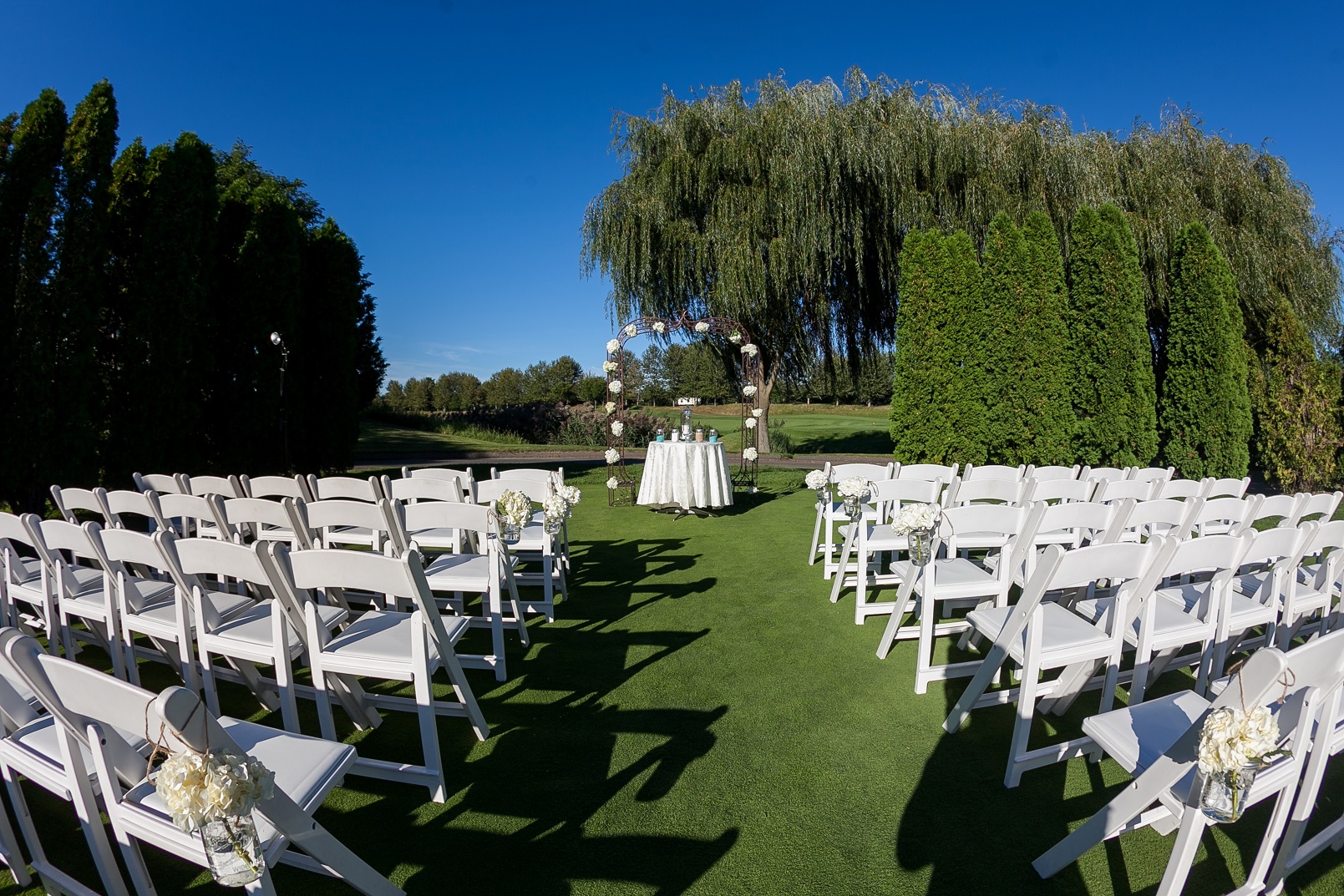 Willow Creek Golf &amp;amp; Country Club