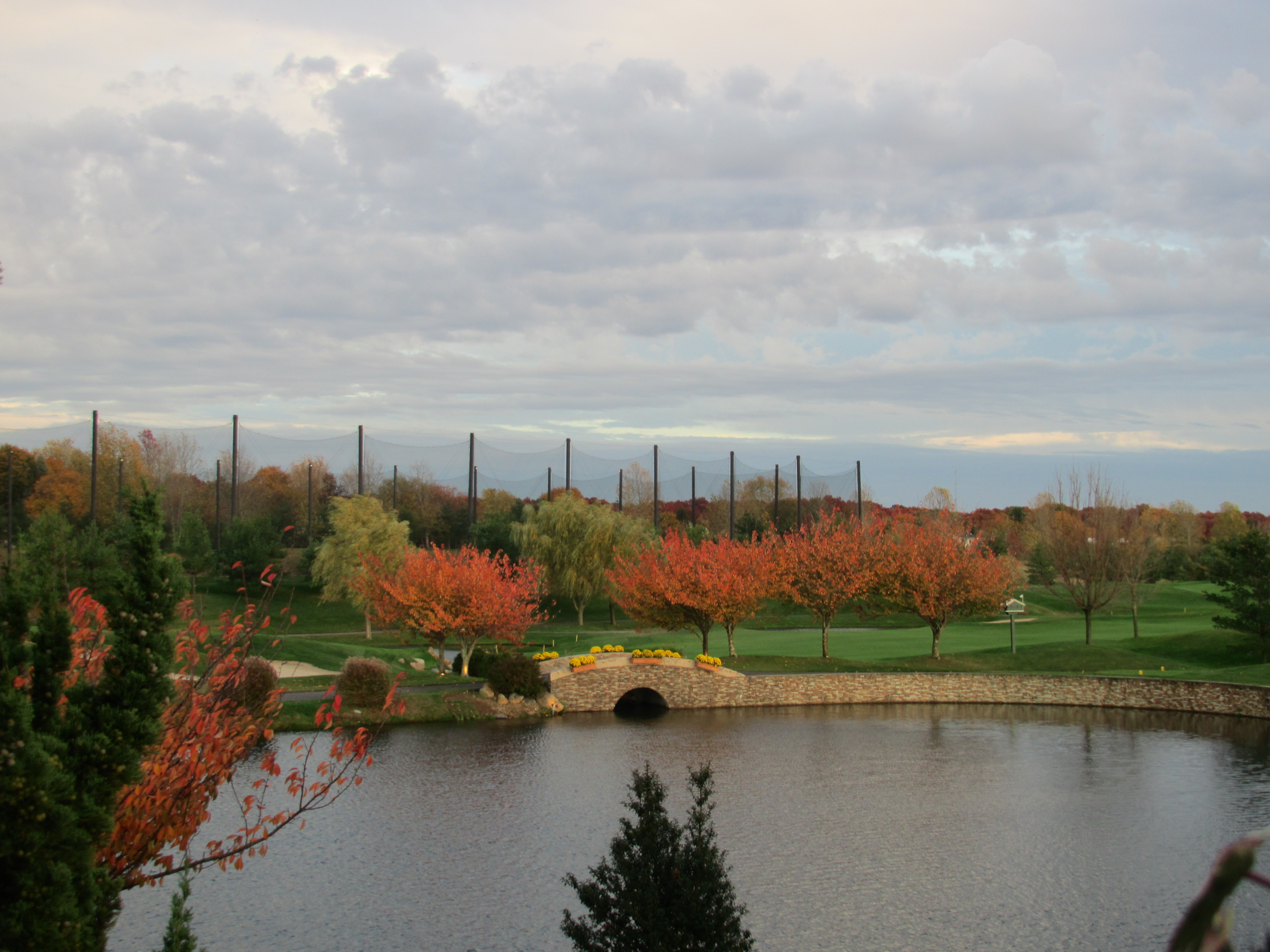 Willow Creek Golf &amp;amp; Country Club