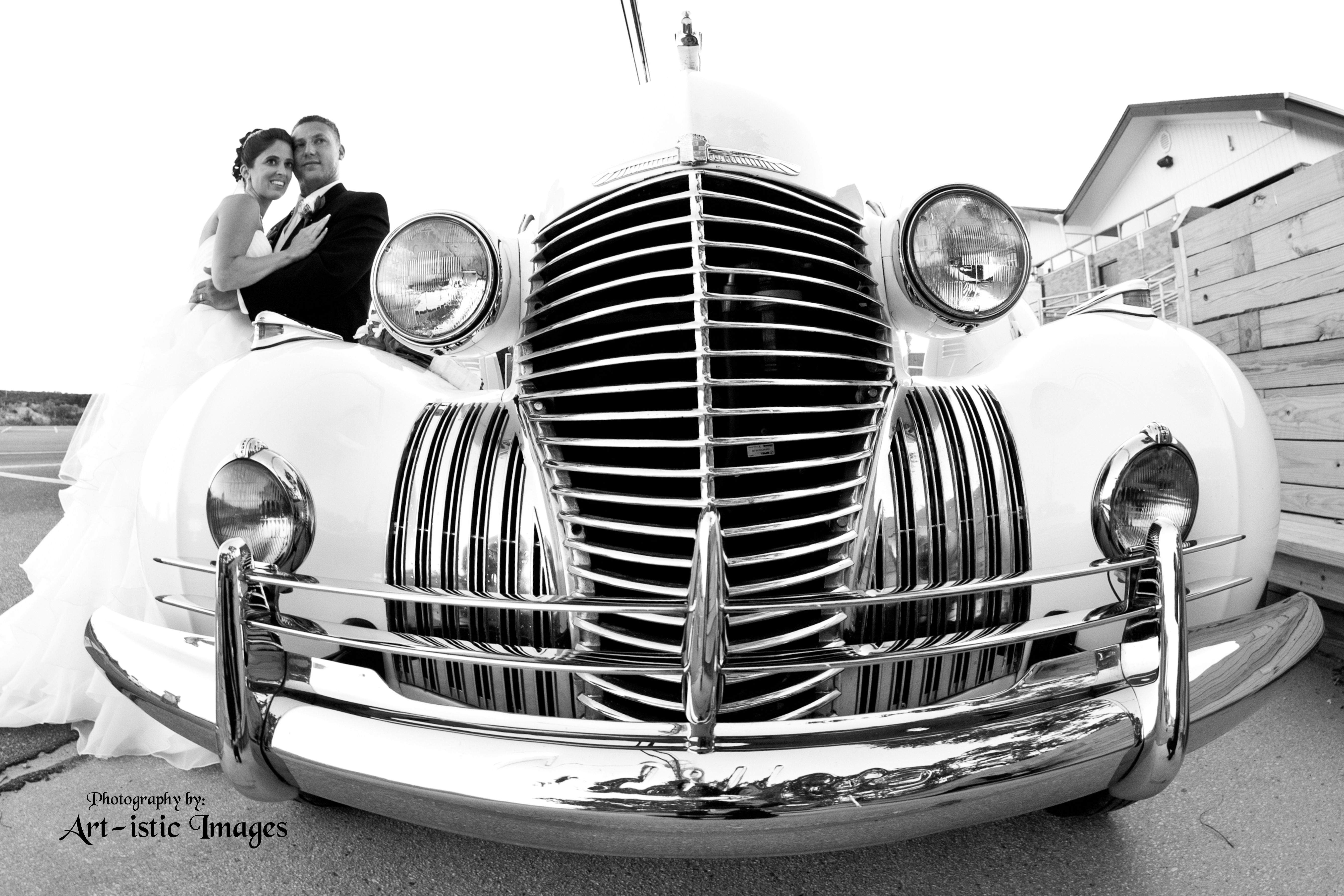 Sir Oliver Limousines