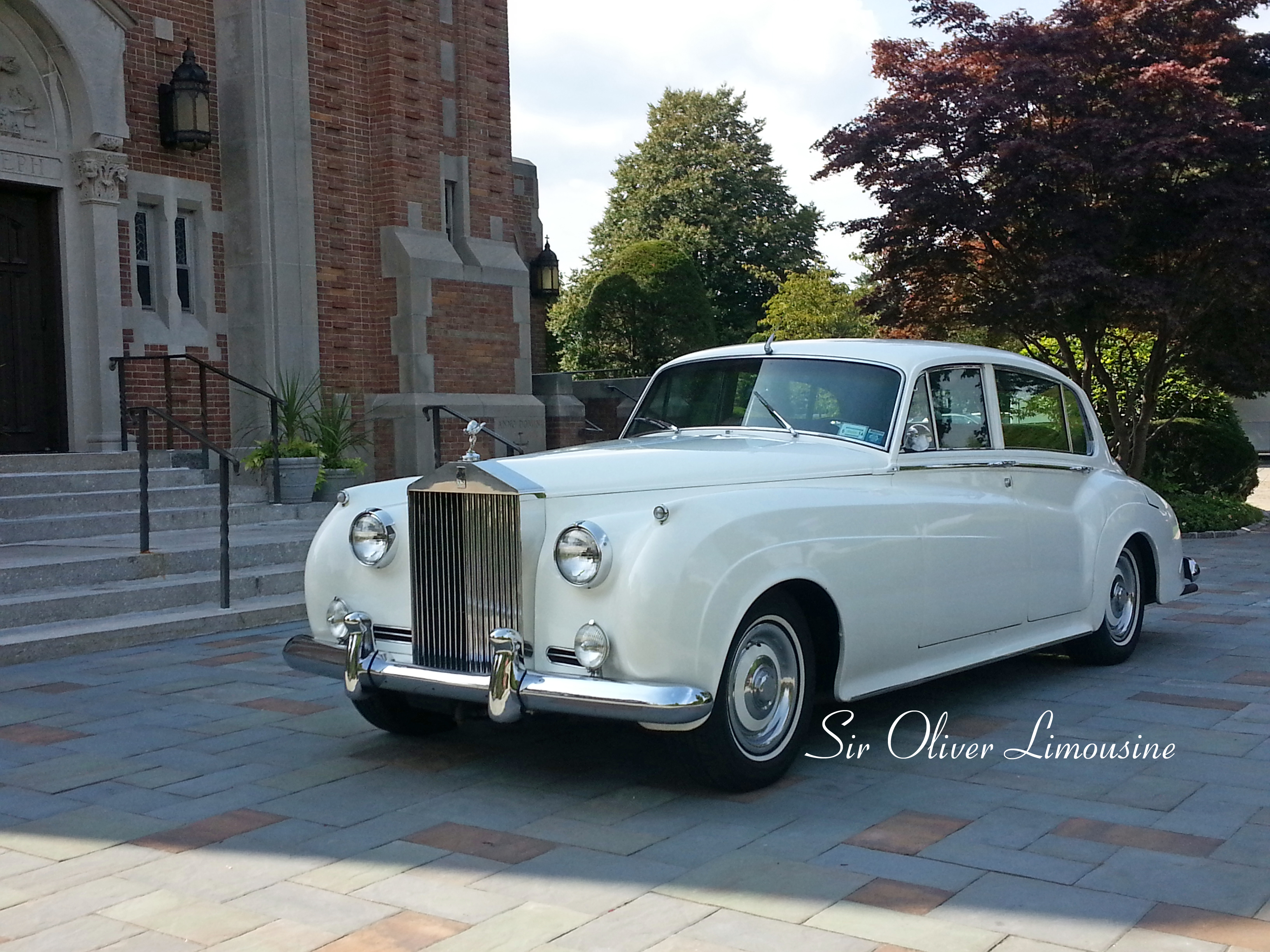 Sir Oliver Limousines