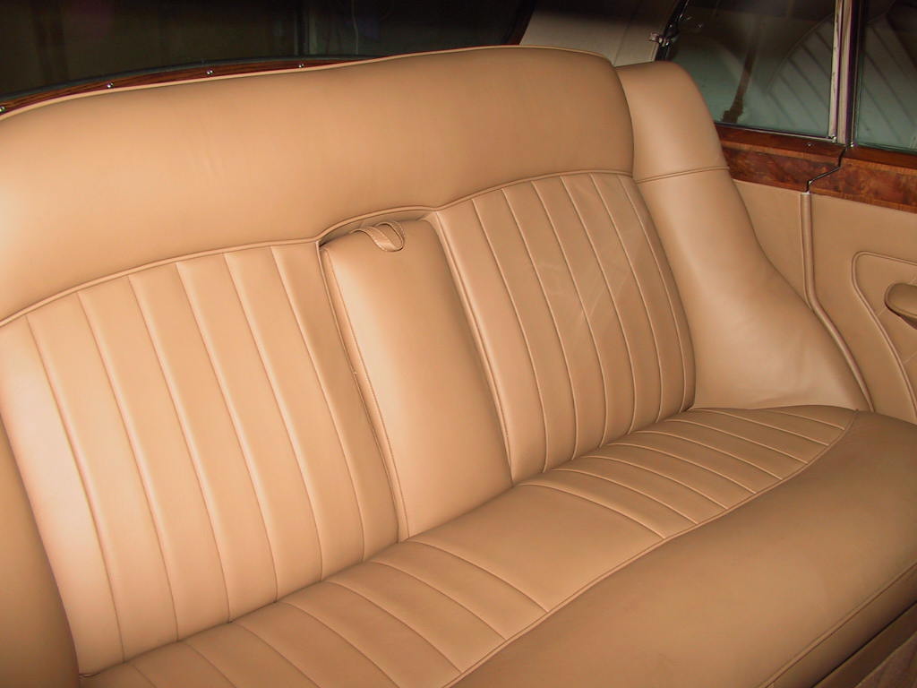 Sir Oliver Limousines