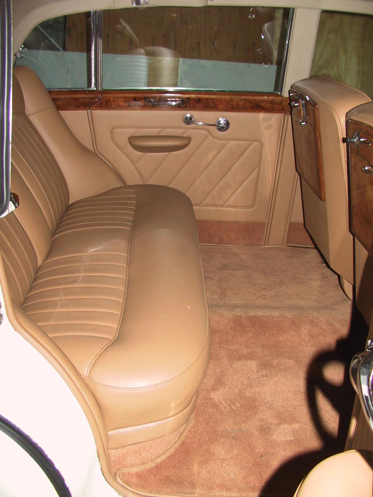 Sir Oliver Limousines