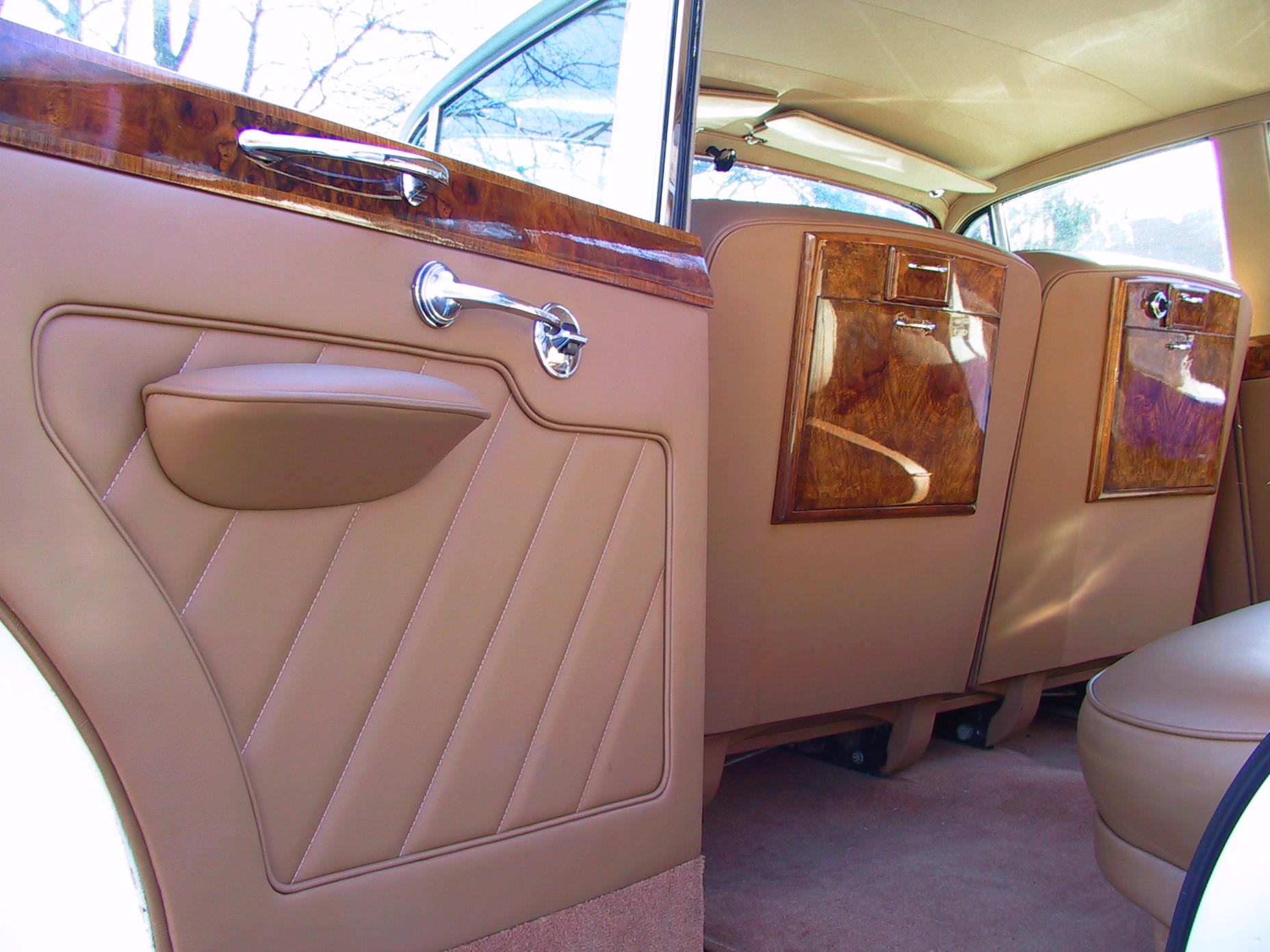 Sir Oliver Limousines