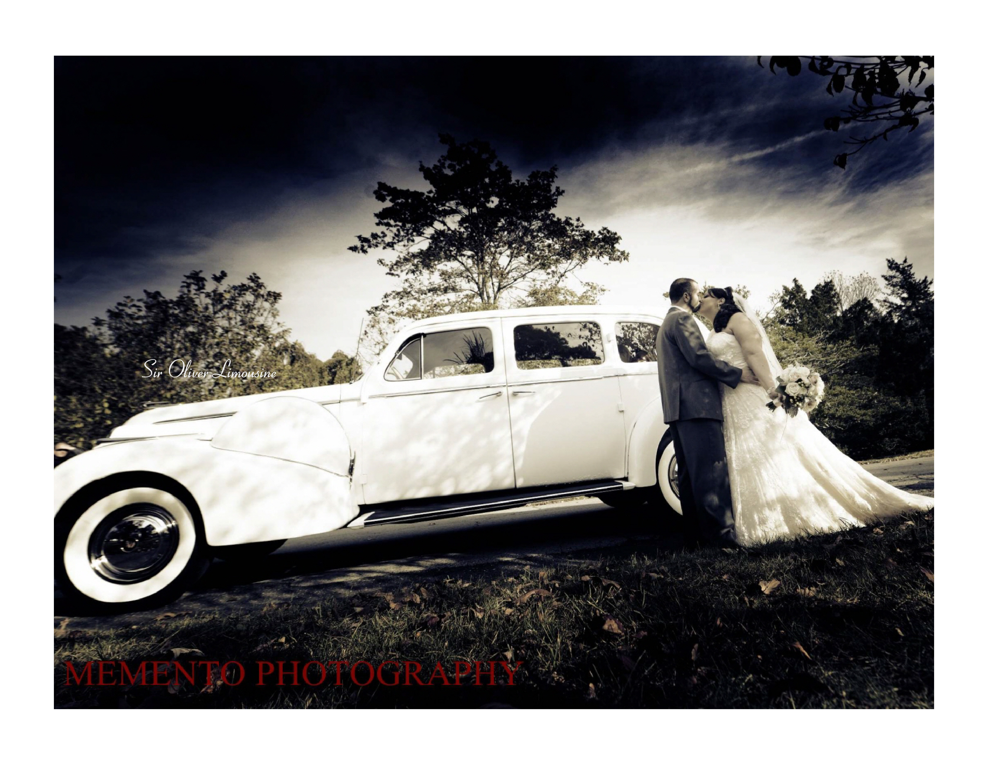 Sir Oliver Limousines