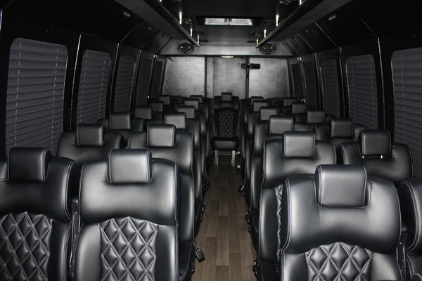 Sir Oliver Limousines
