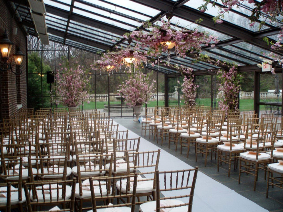 NYIT de Seversky Mansion
