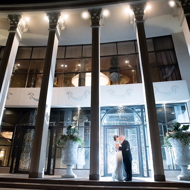 Leonard&amp;#039;s Palazzo