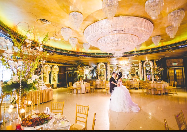 Leonard&amp;#039;s Palazzo