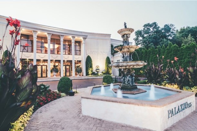 Leonard&amp;#039;s Palazzo