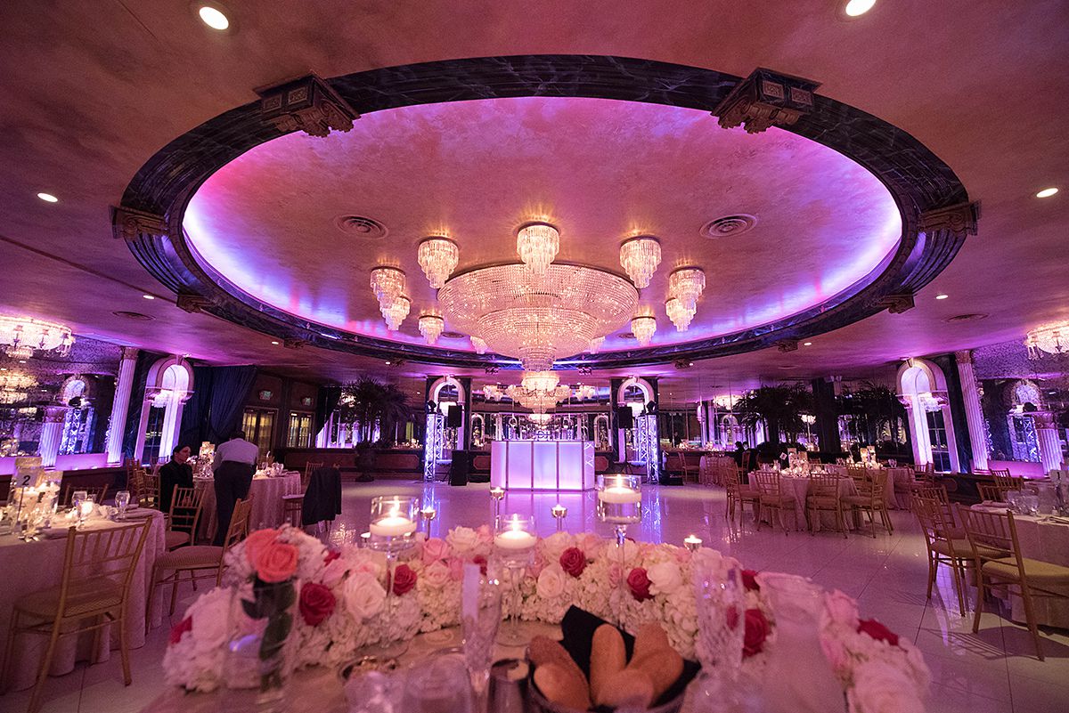 Leonard&amp;#039;s Palazzo