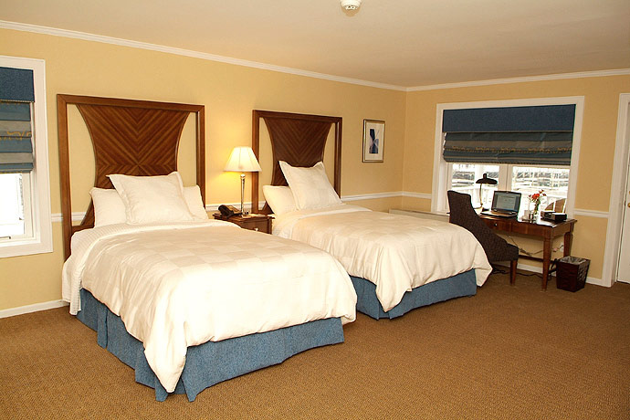 Danfords Hotel &amp;amp; Marina