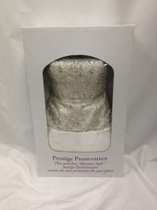 Prestige Preservation
