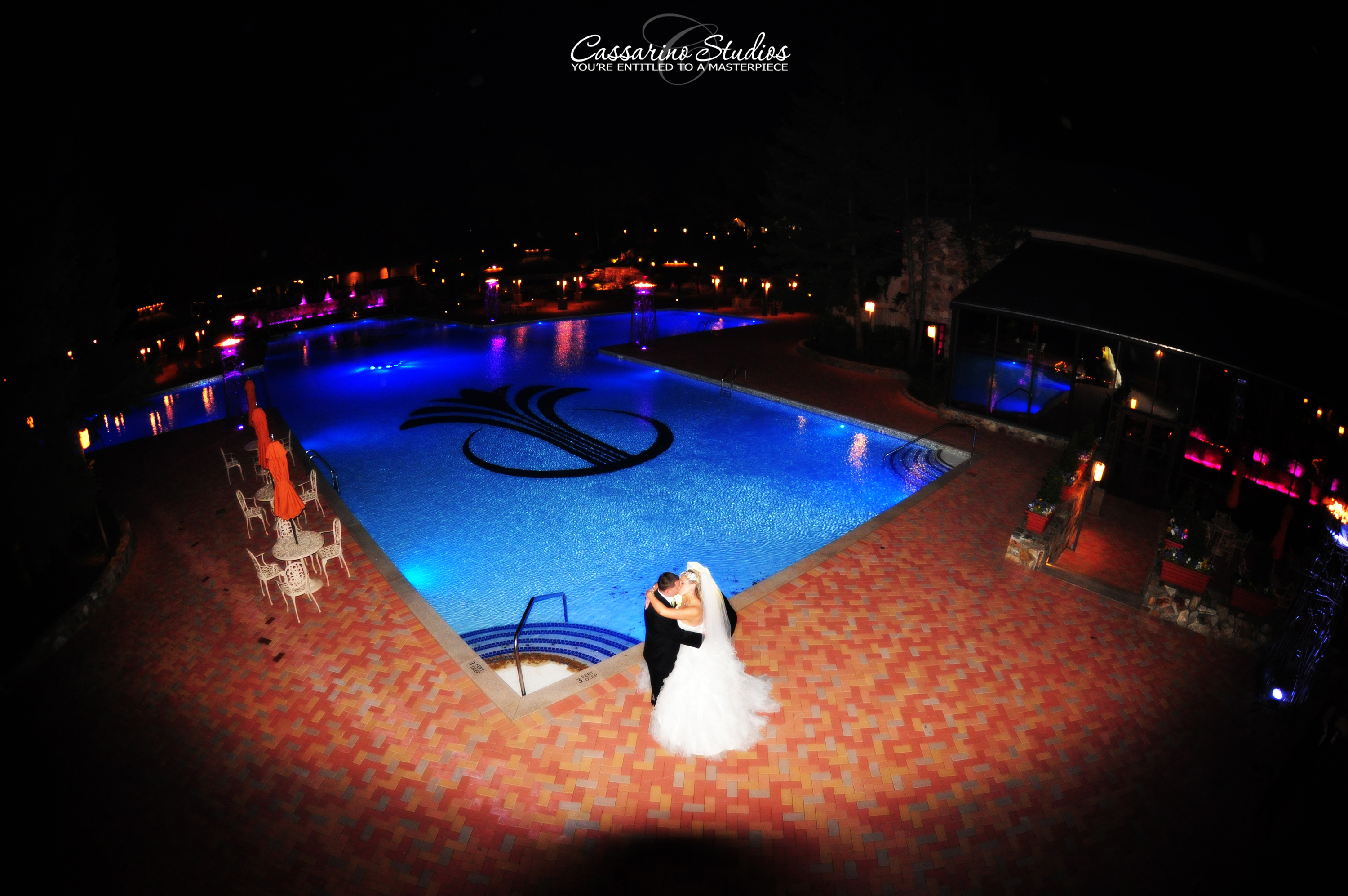Cassarino Studios