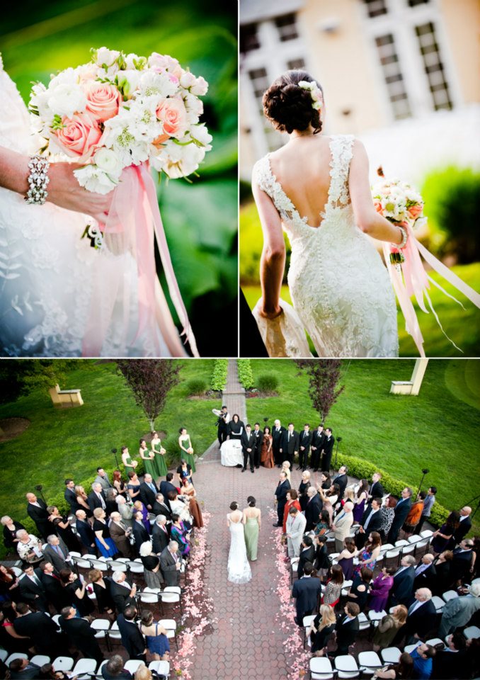 Ceremonies of the Heart