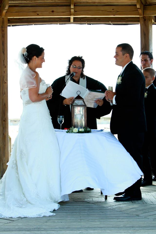 Ceremonies of the Heart