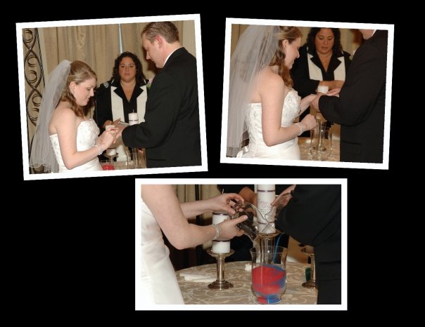 Ceremonies of the Heart