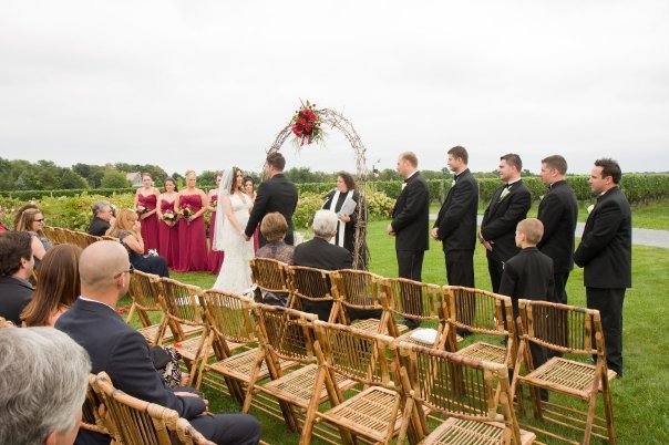Ceremonies of the Heart