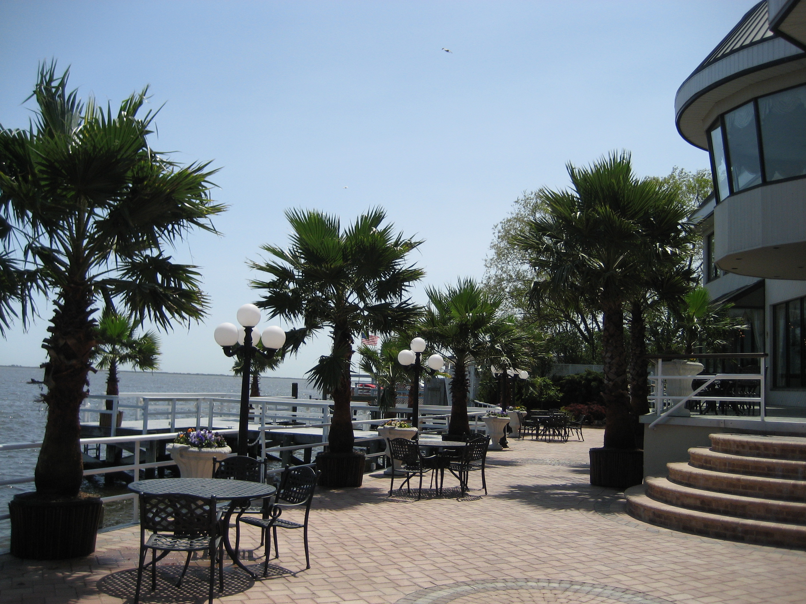 Chateau La Mer