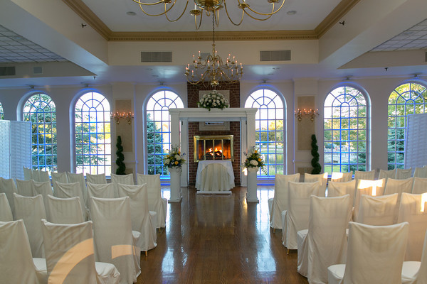 Coral House