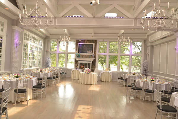 Coral House