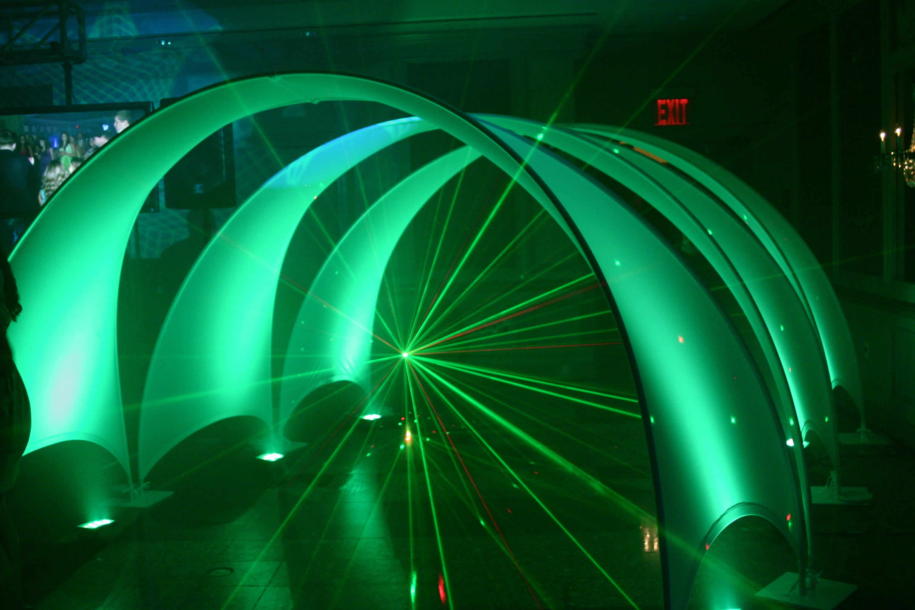 After Hours DJ Entertainment