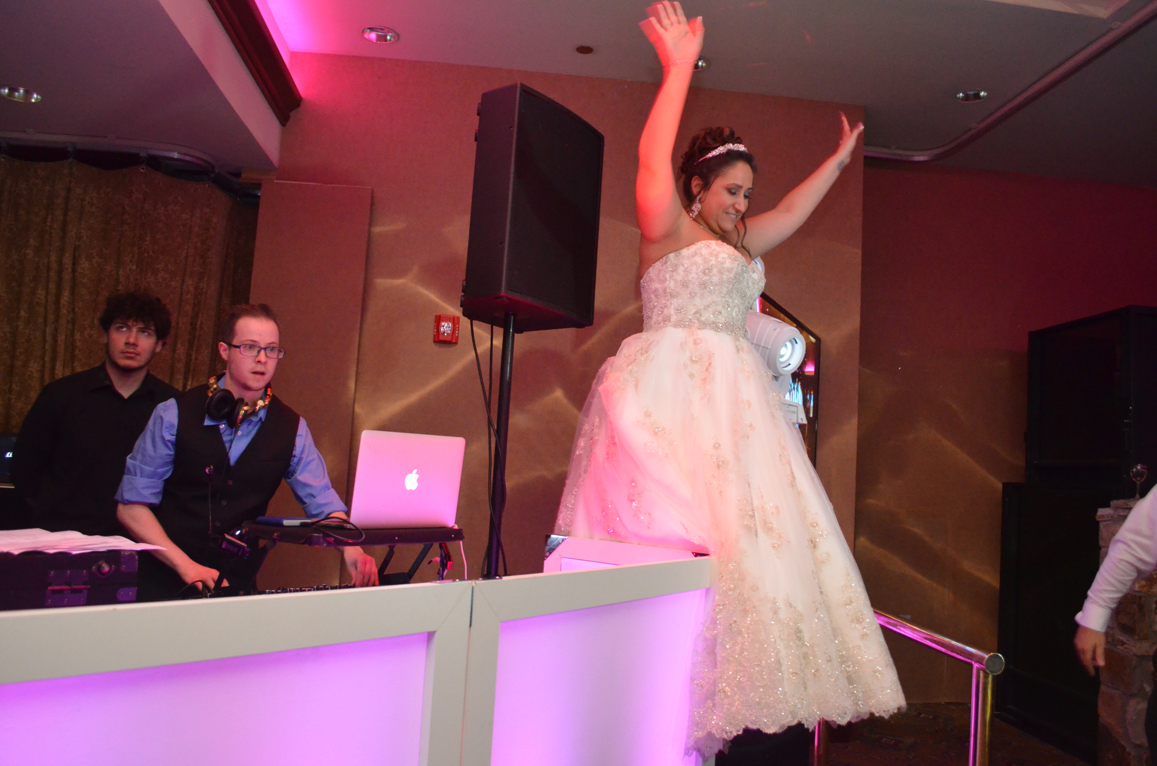 After Hours DJ Entertainment