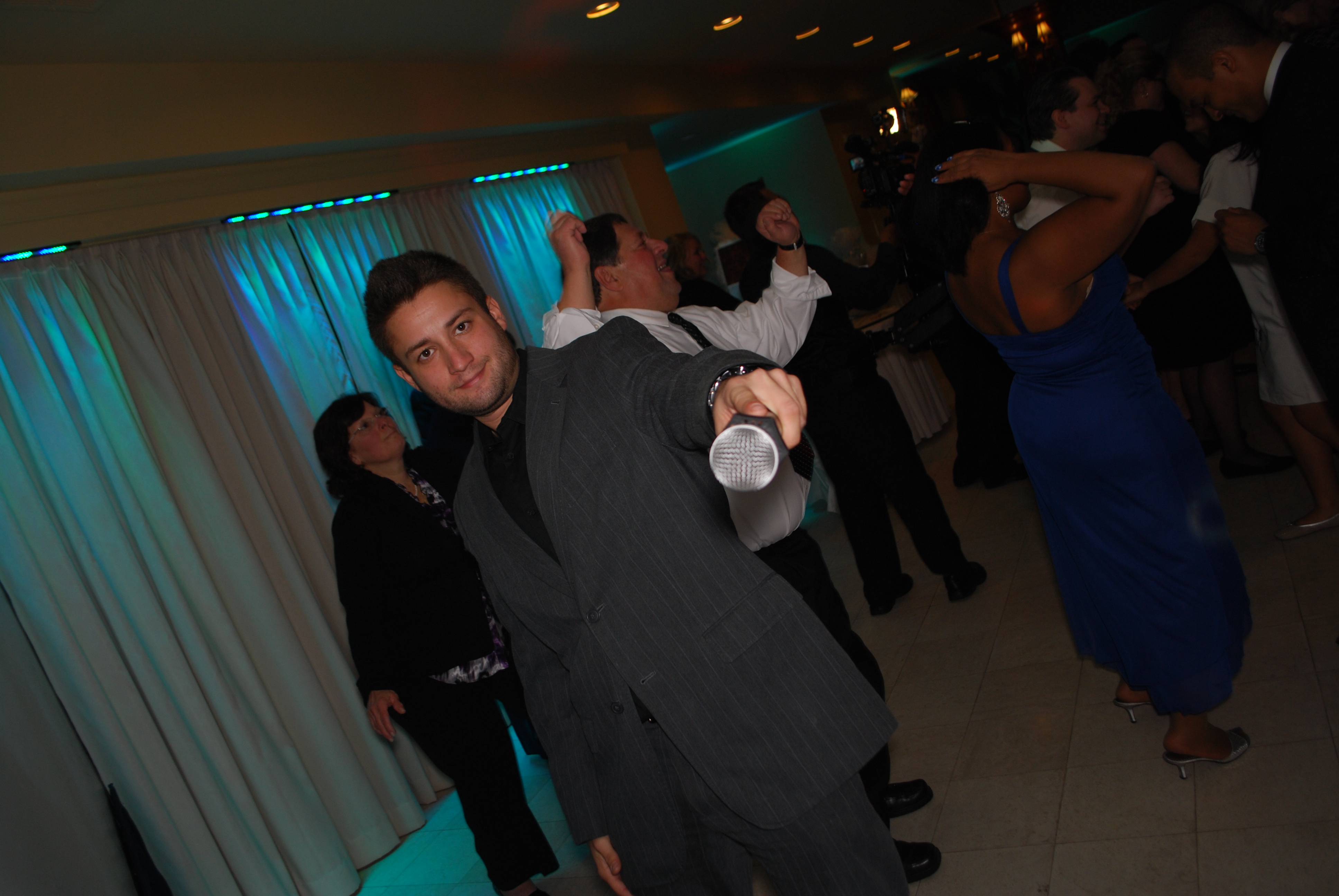 After Hours DJ Entertainment