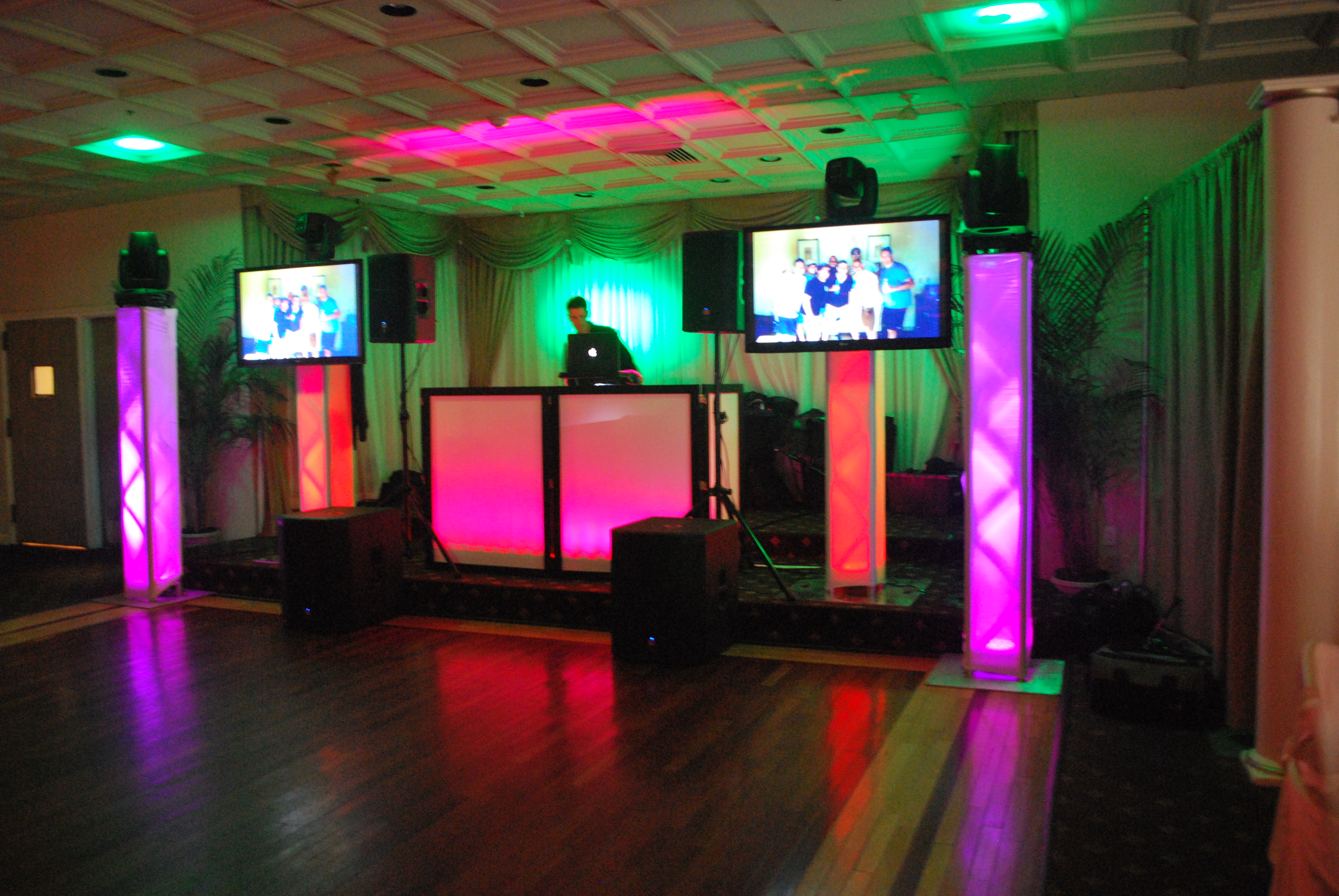 After Hours DJ Entertainment