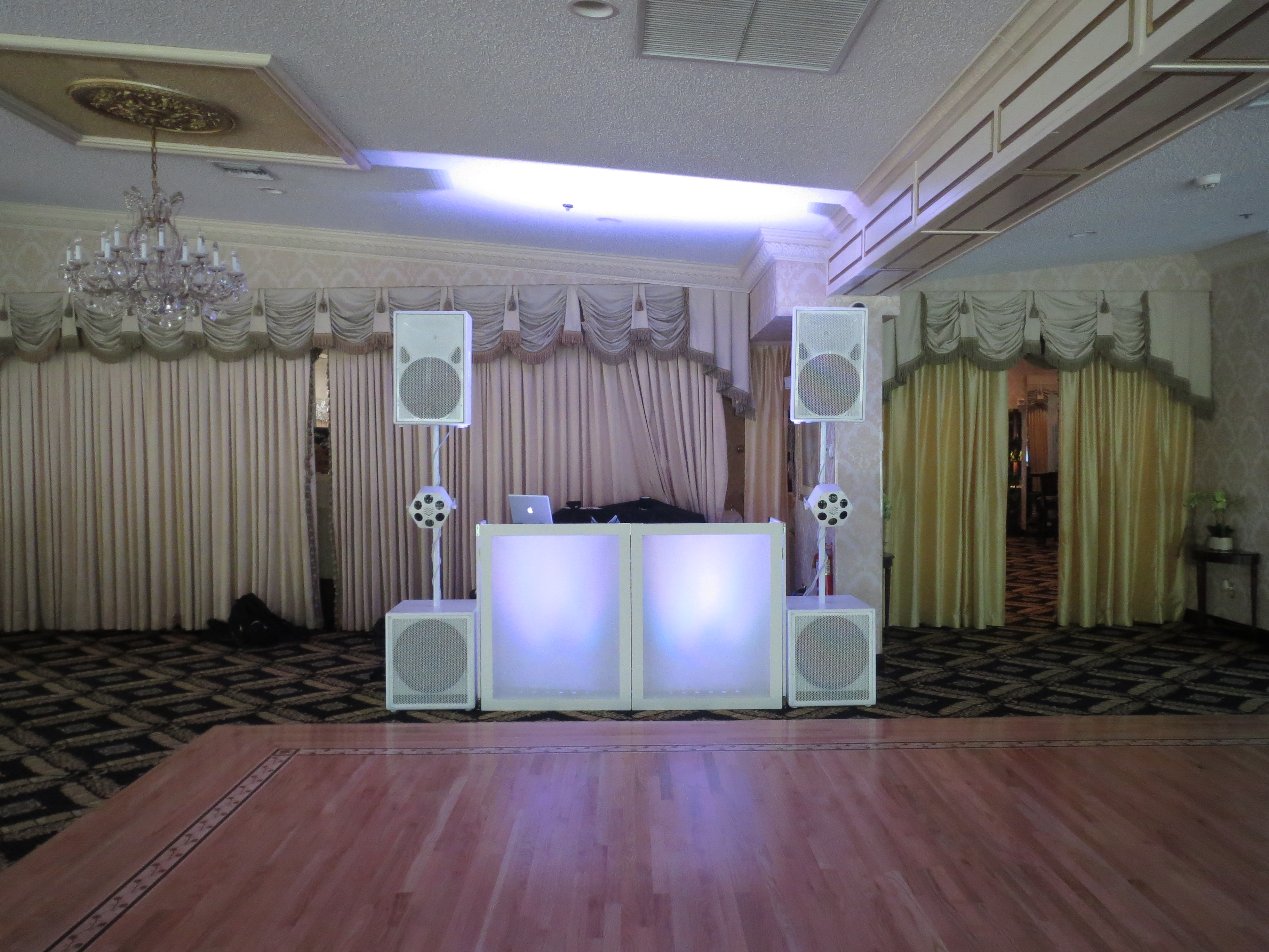 After Hours DJ Entertainment