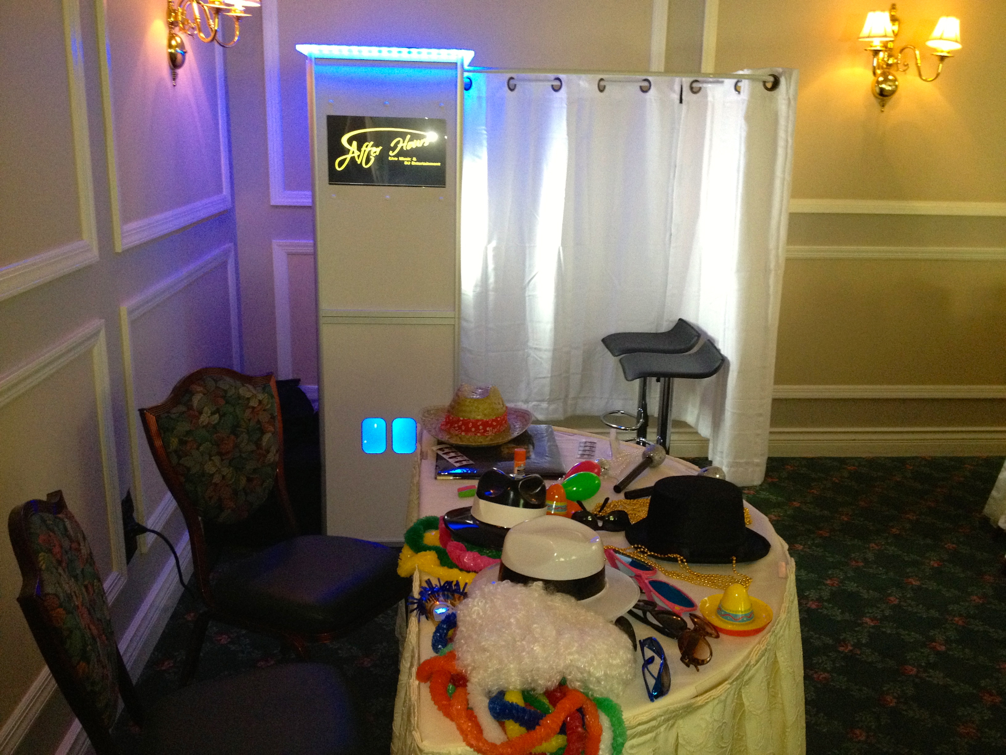 After Hours DJ Entertainment