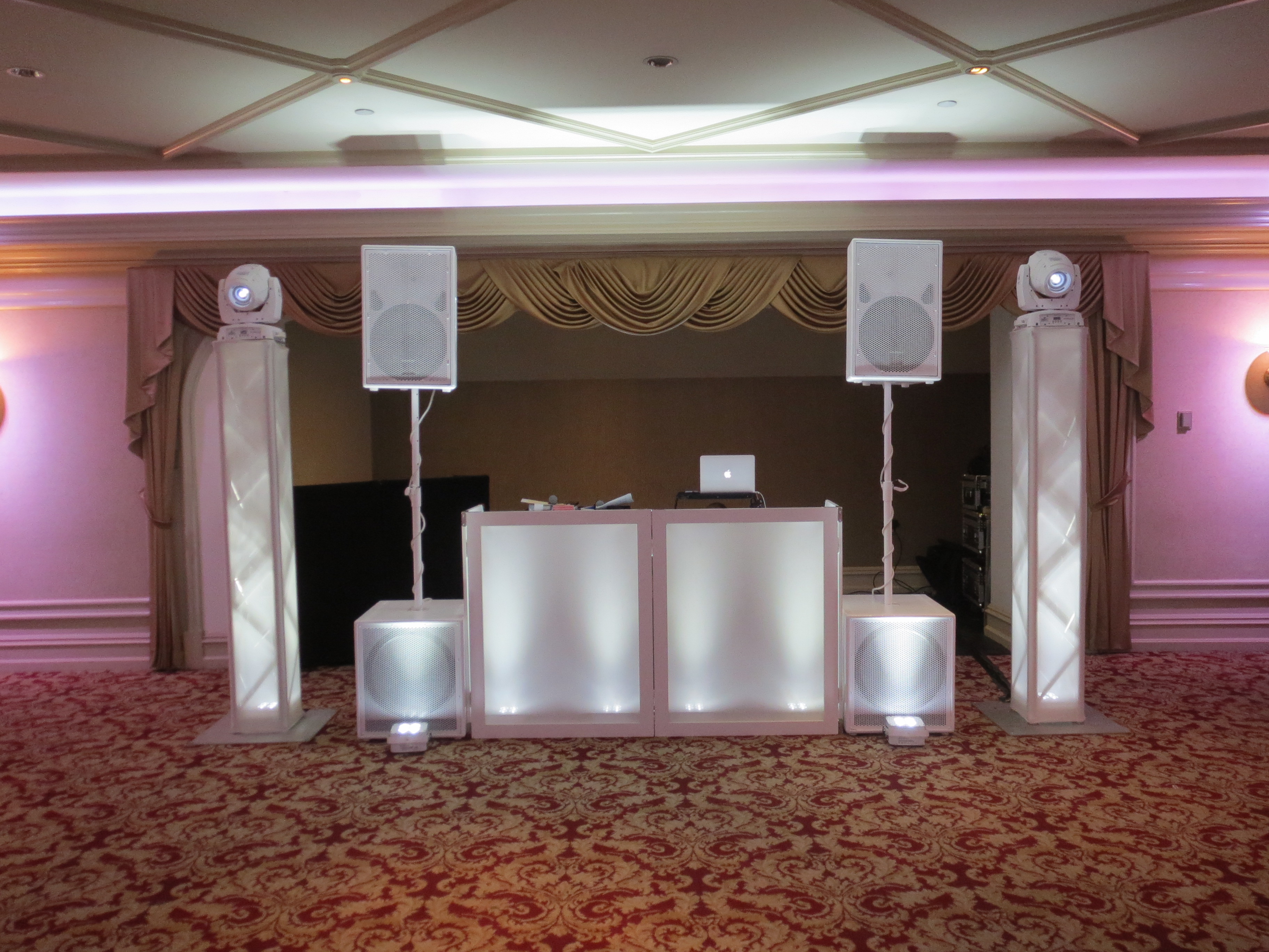 After Hours DJ Entertainment