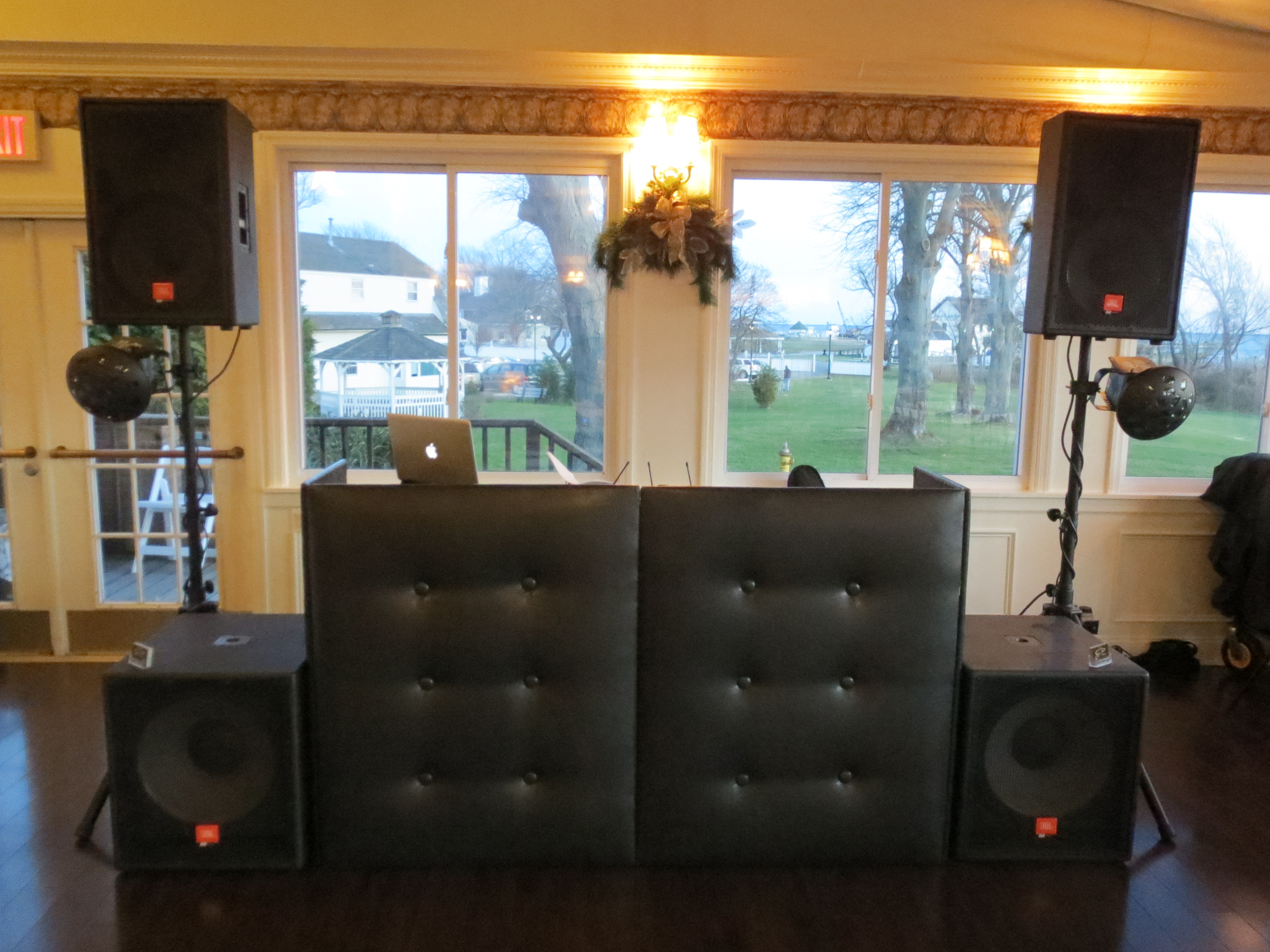 After Hours DJ Entertainment