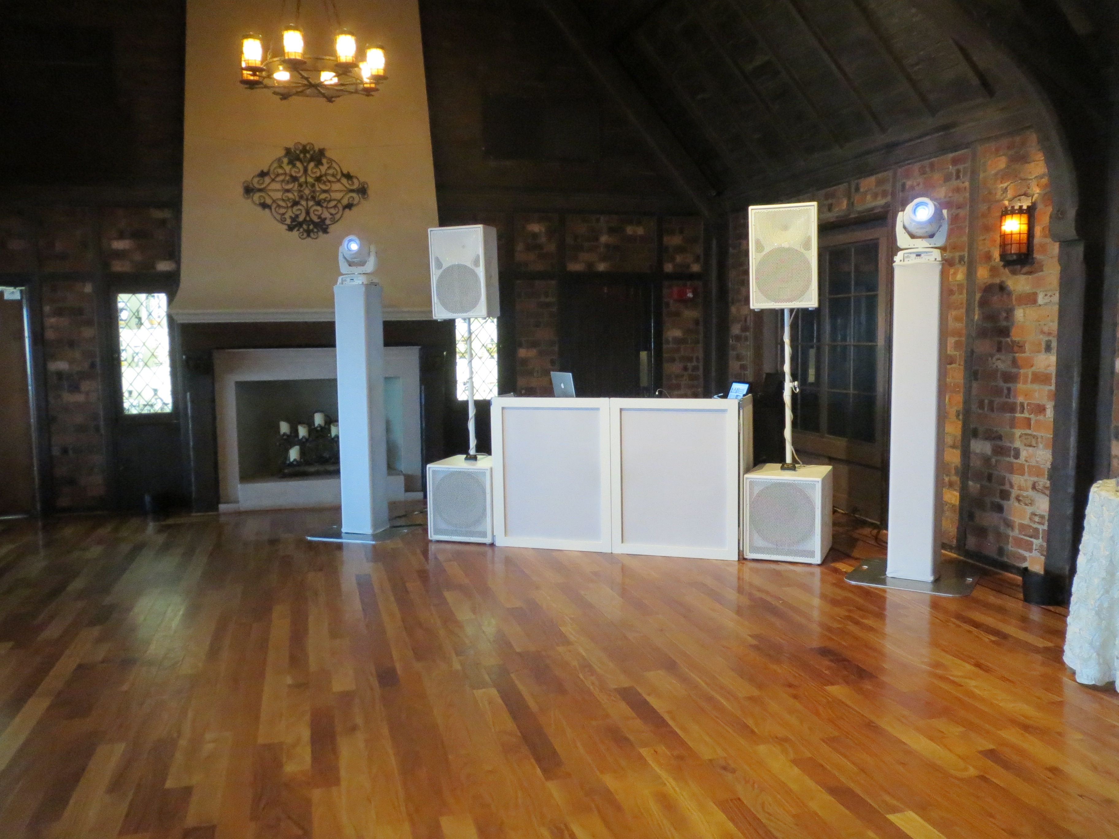After Hours DJ Entertainment