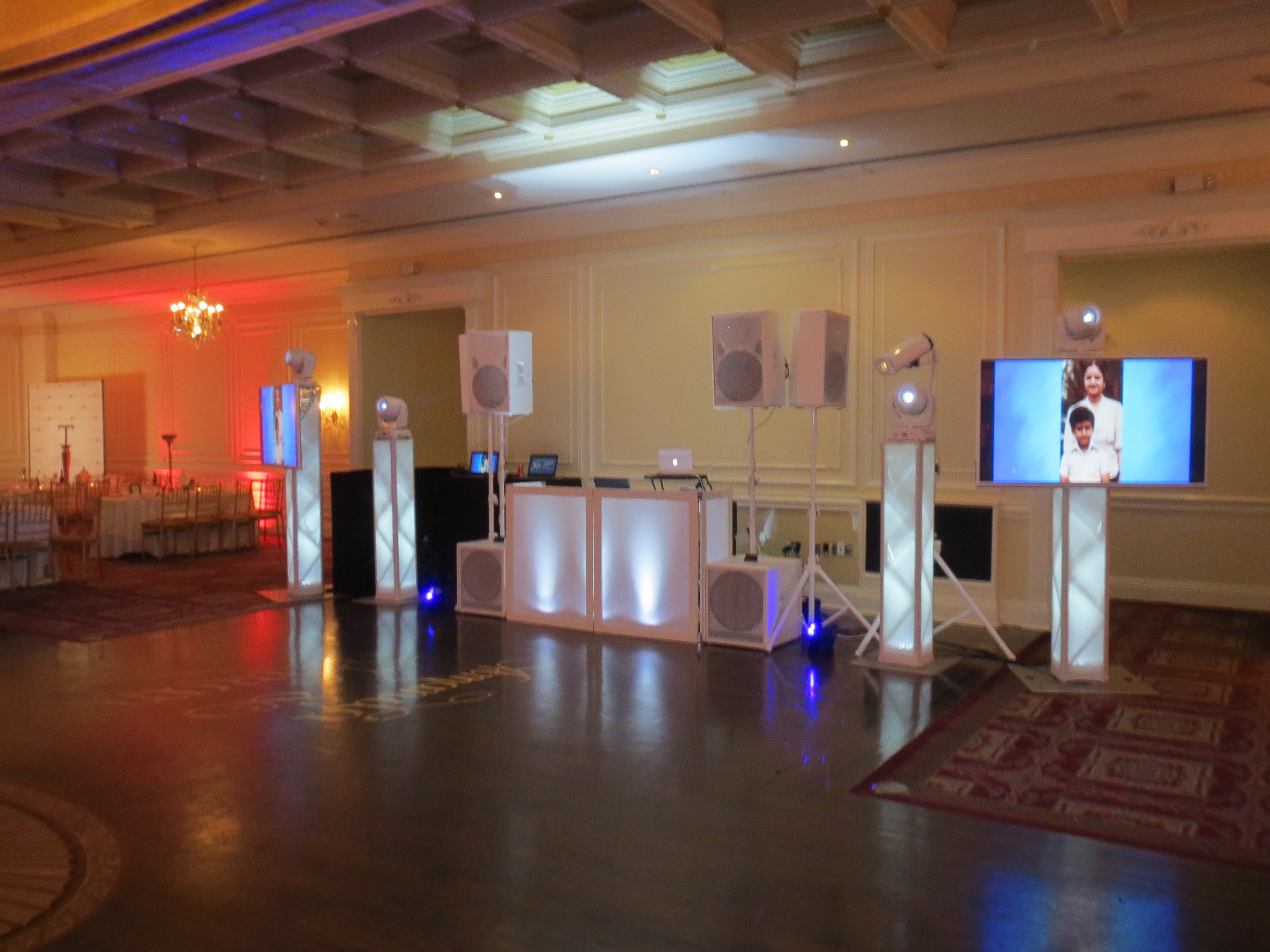 After Hours DJ Entertainment