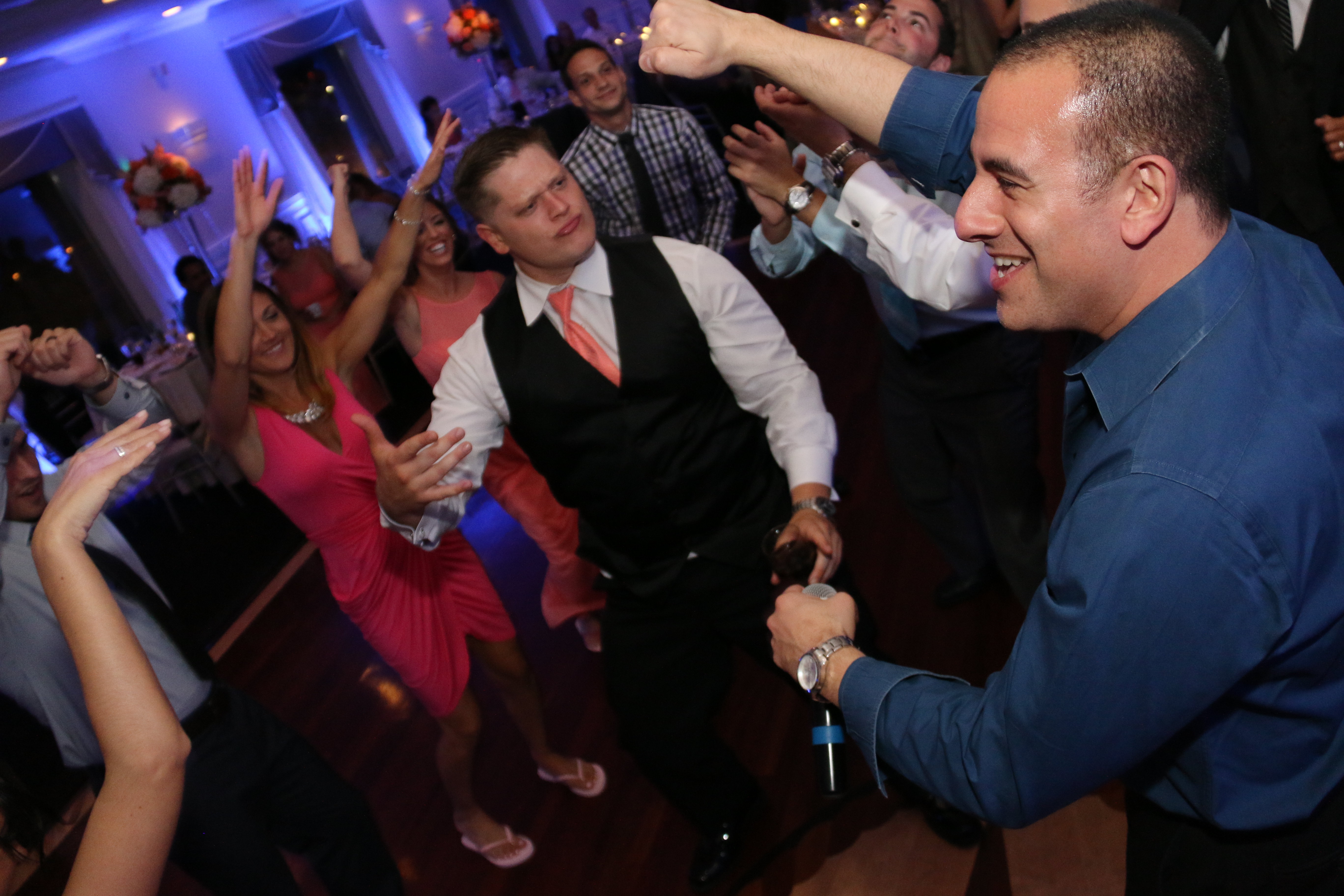 After Hours DJ Entertainment