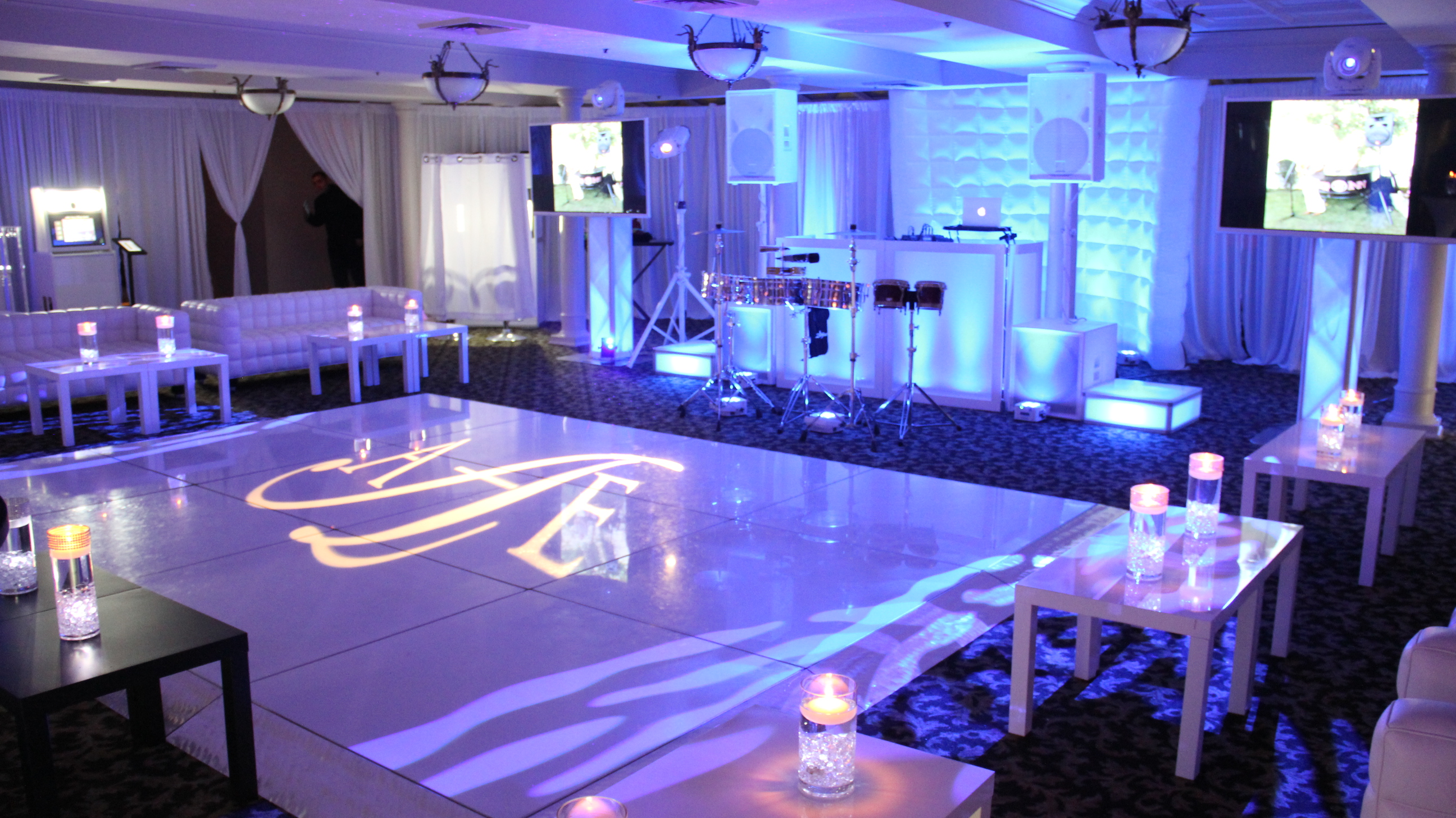 After Hours DJ Entertainment