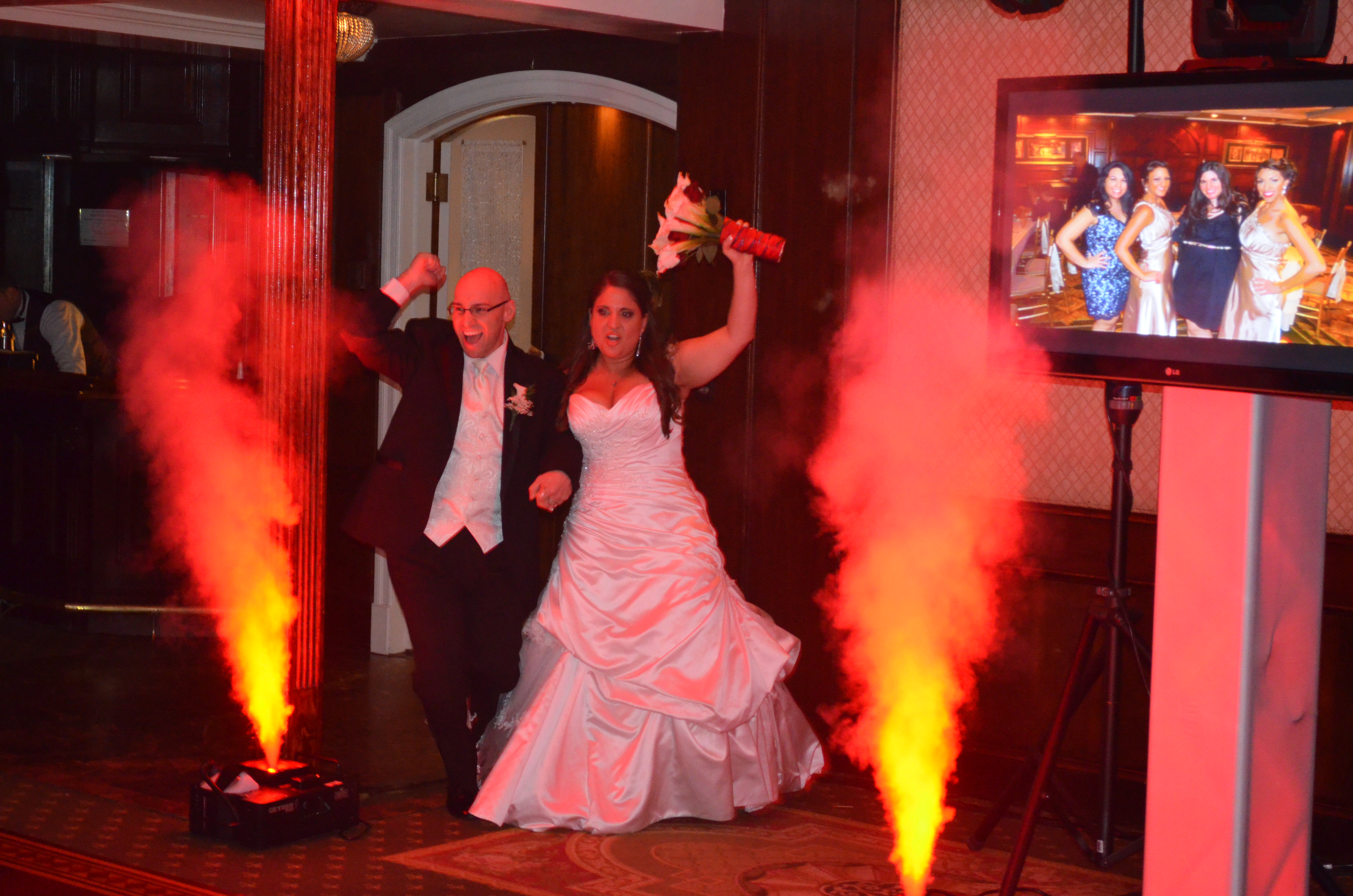 After Hours DJ Entertainment