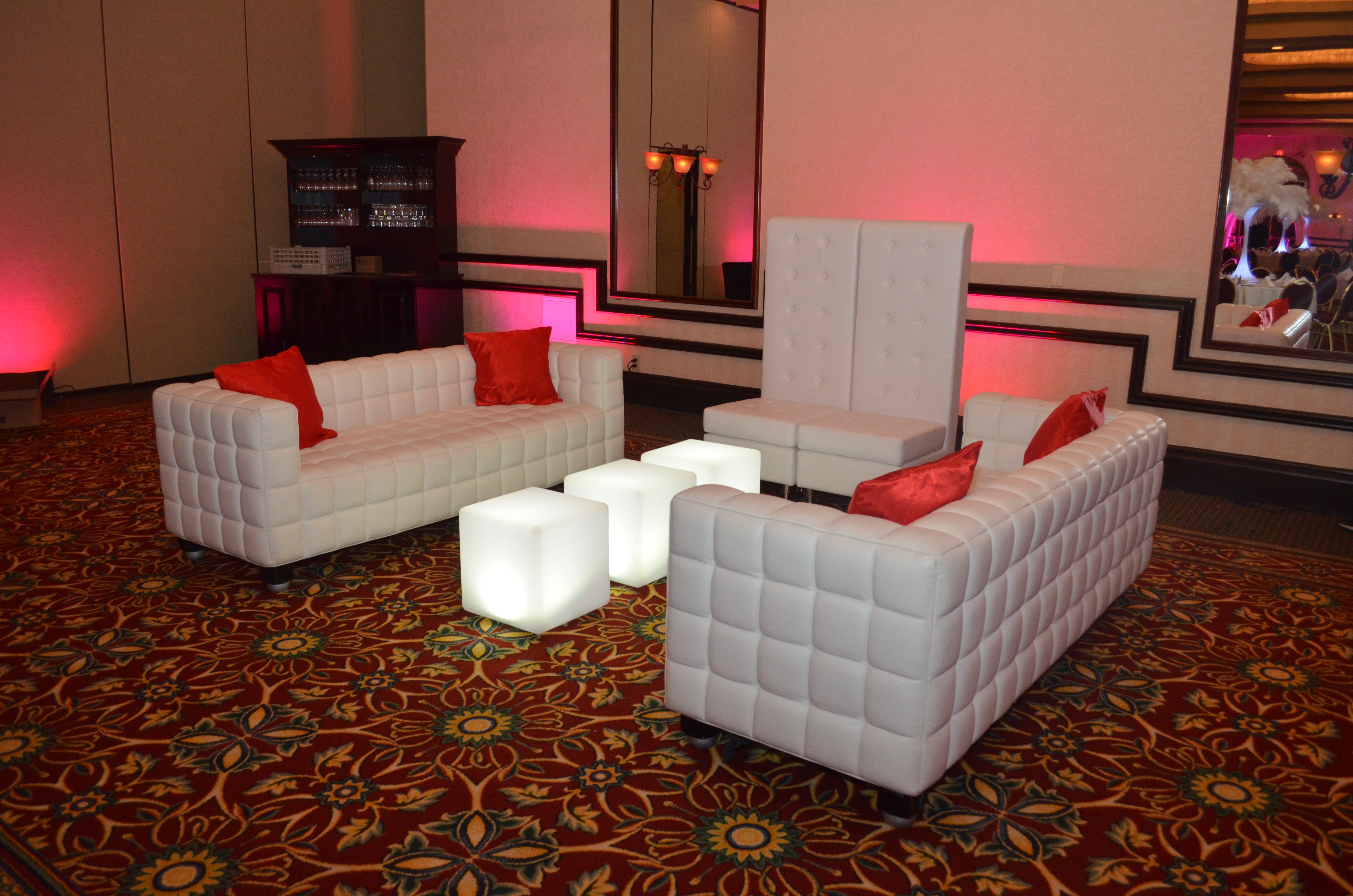 After Hours DJ Entertainment
