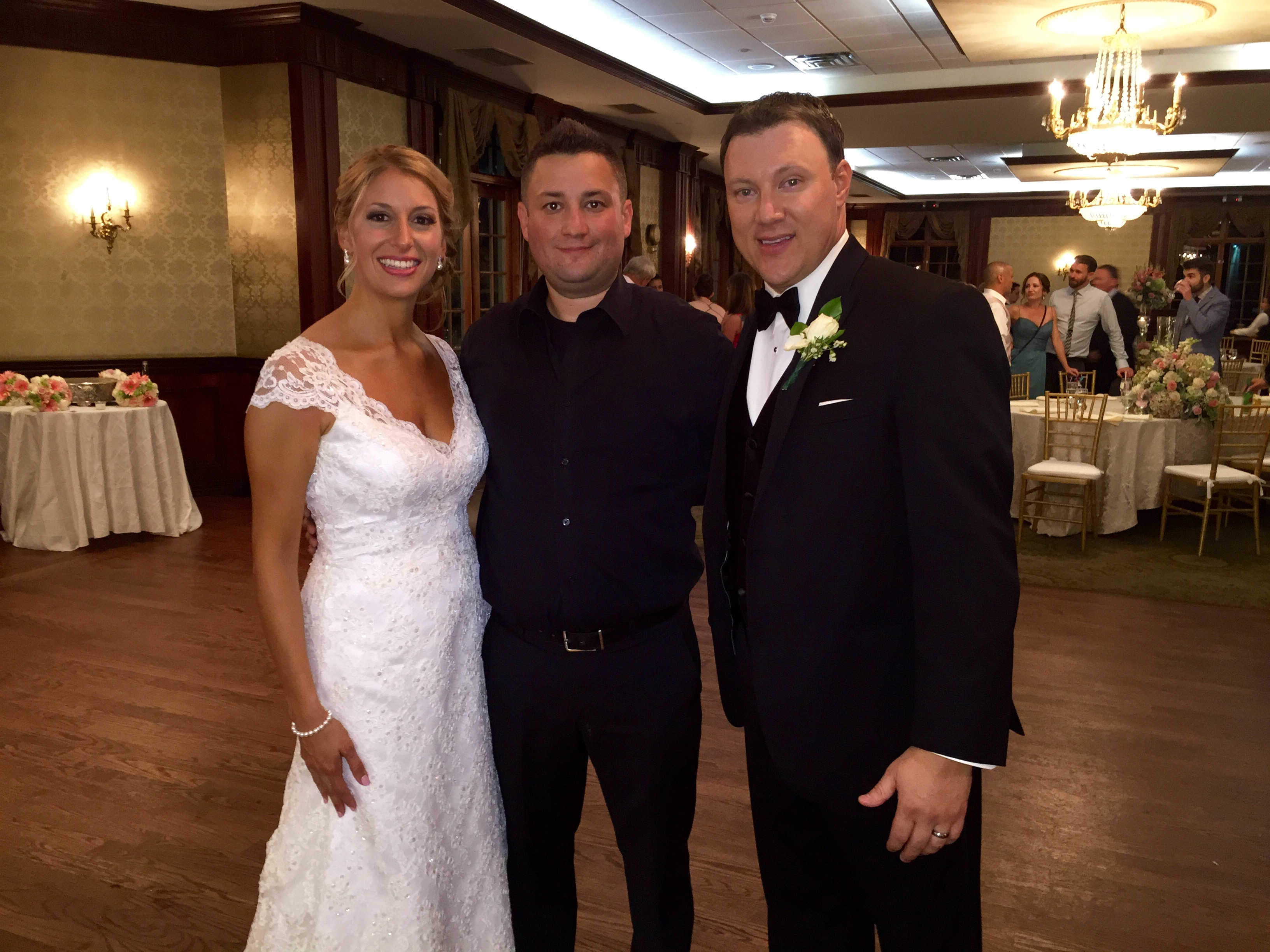 After Hours DJ Entertainment