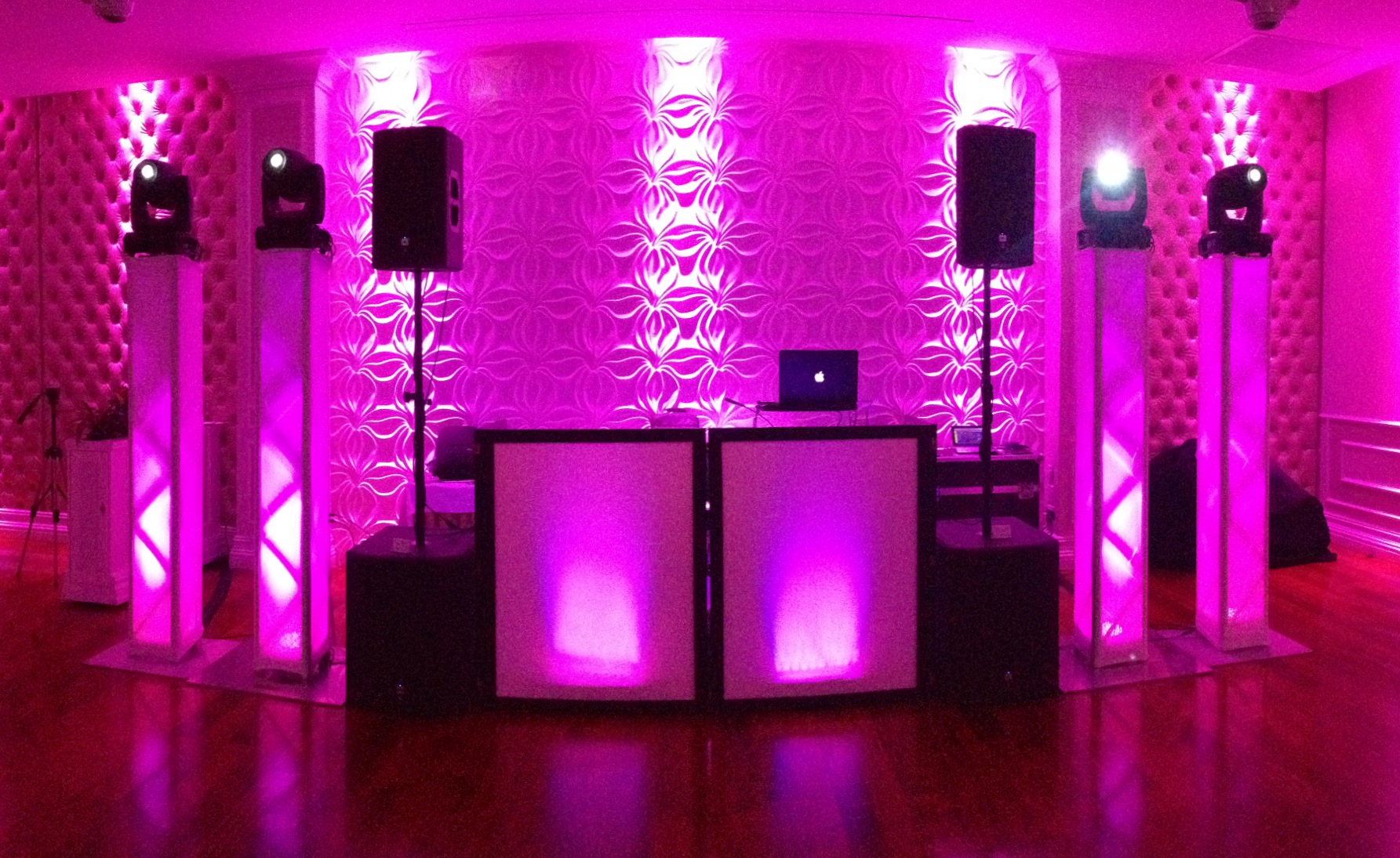 After Hours DJ Entertainment