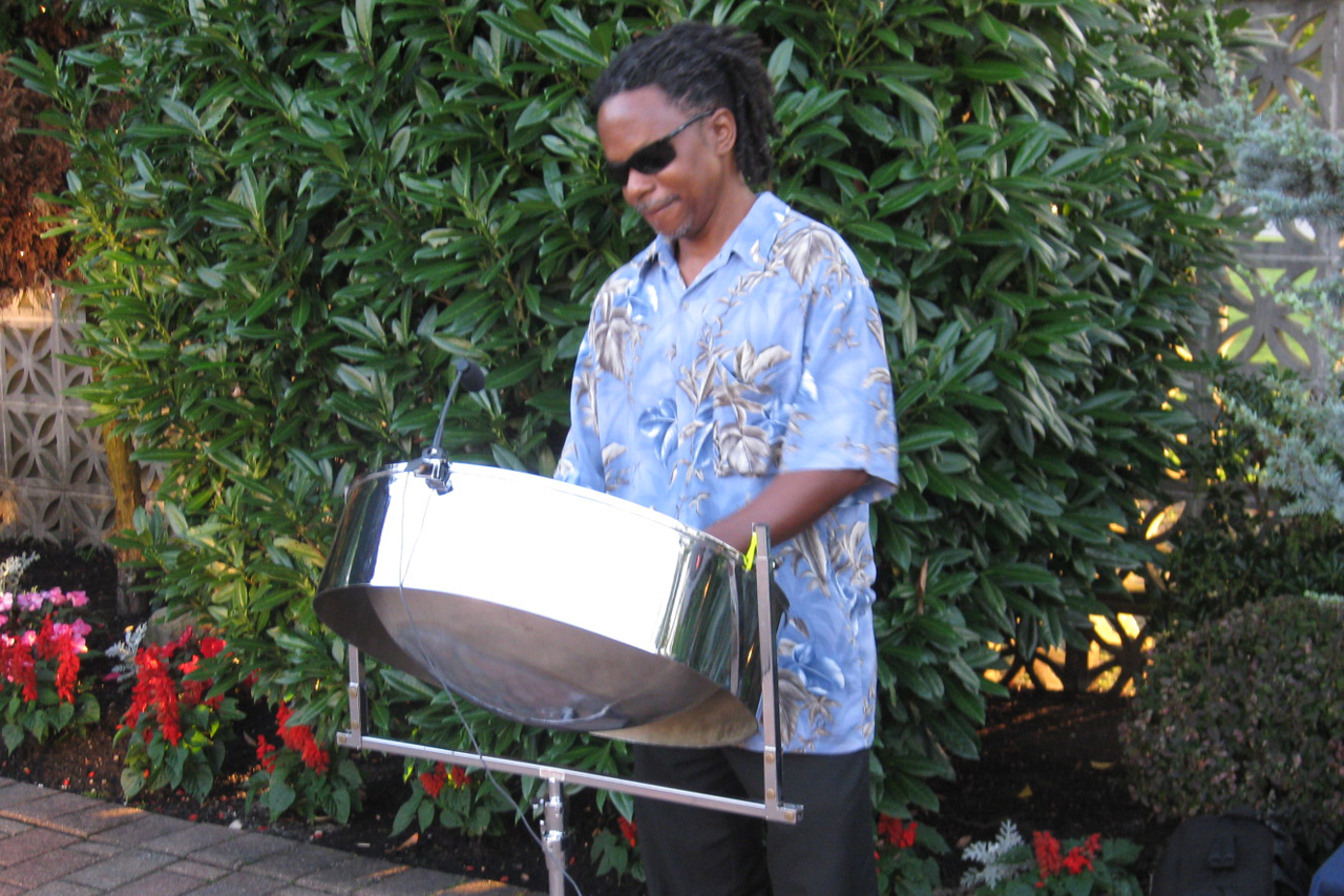 After Hours DJ Entertainment