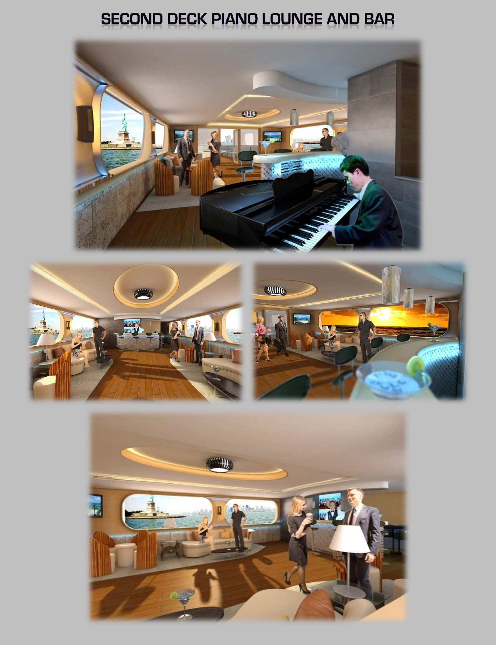 Yachts For All Seasons