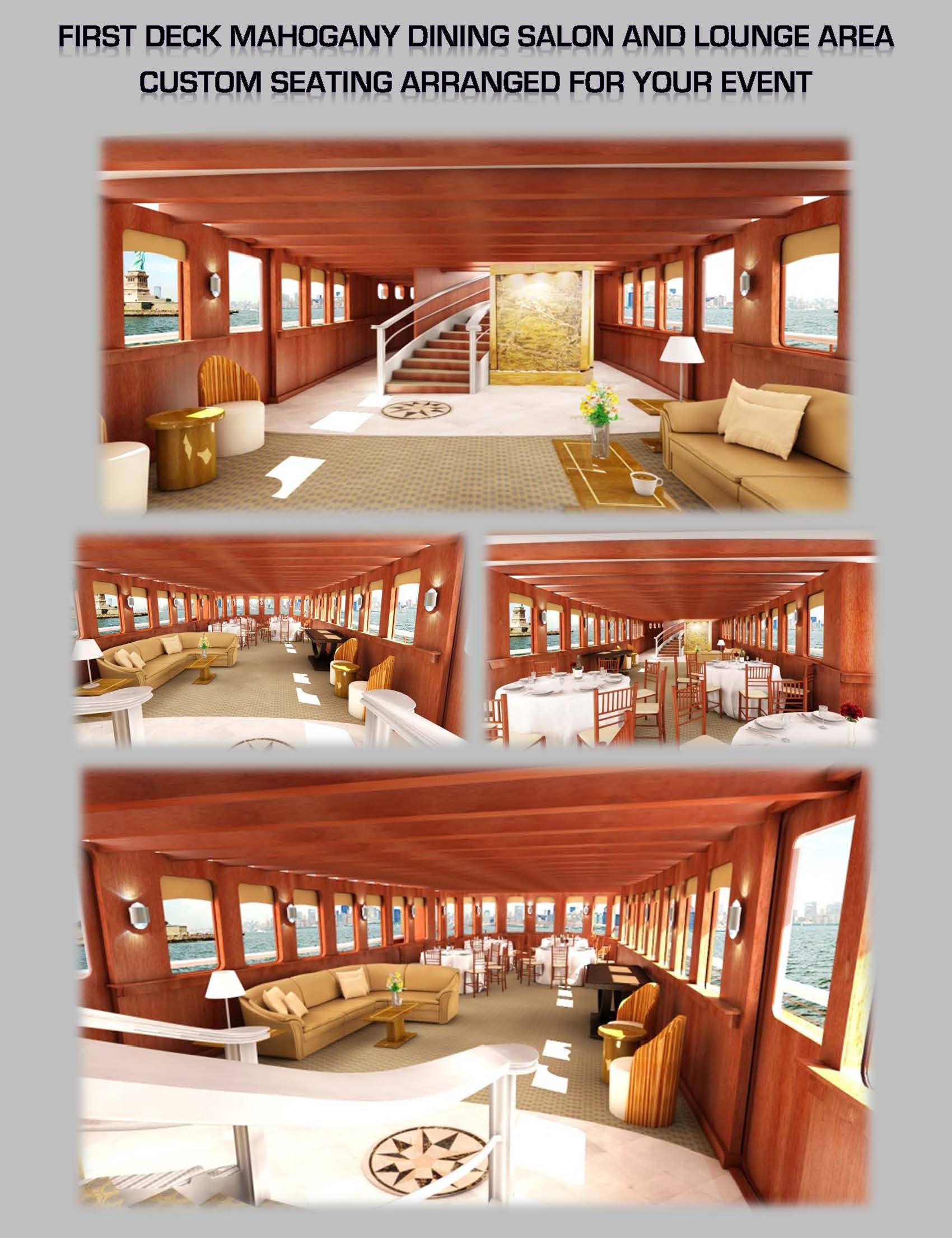 Yachts For All Seasons