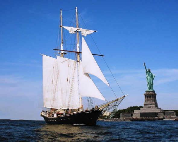 Yachts For All Seasons