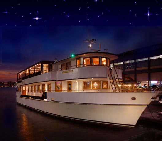 Yachts For All Seasons