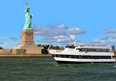 Yachts For All Seasons