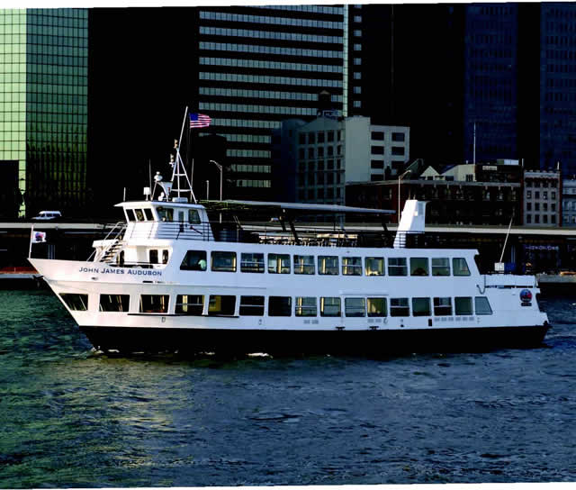Yachts For All Seasons