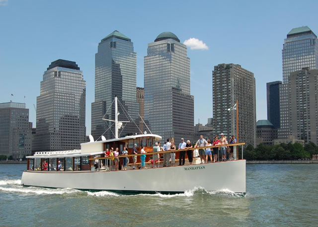 Yachts For All Seasons